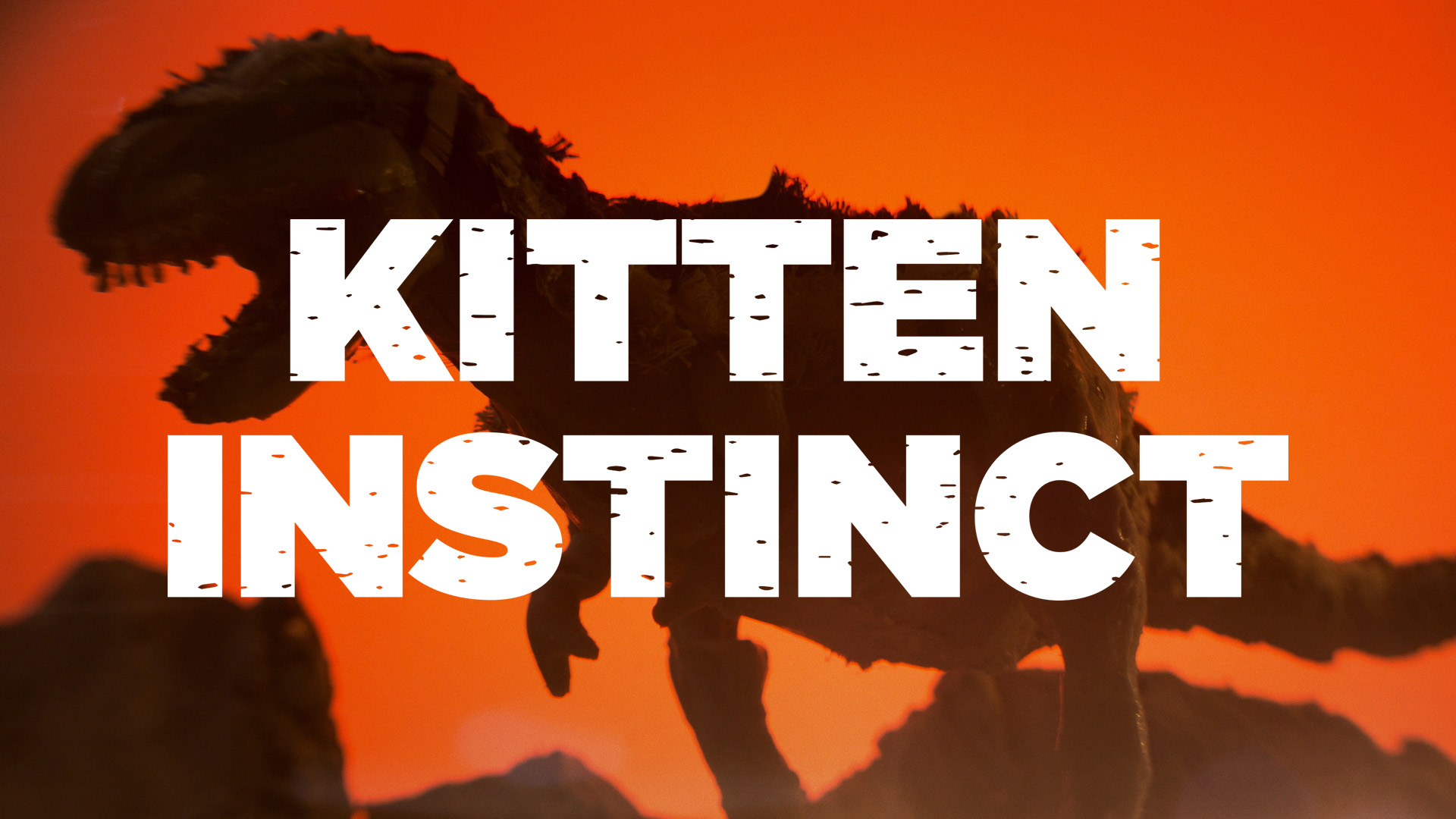 Instinct kitten hotsell